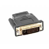 Adapter Lanberg HDMI - DVI-D